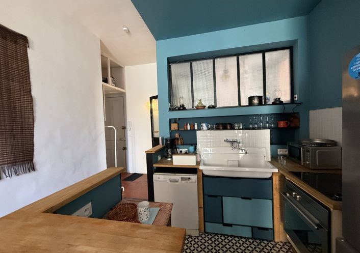 vente Appartement Sete