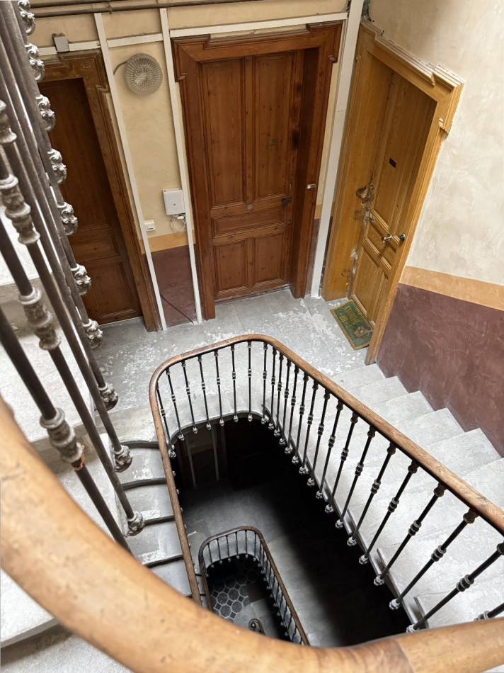 vente Appartement Sete - Photo 3