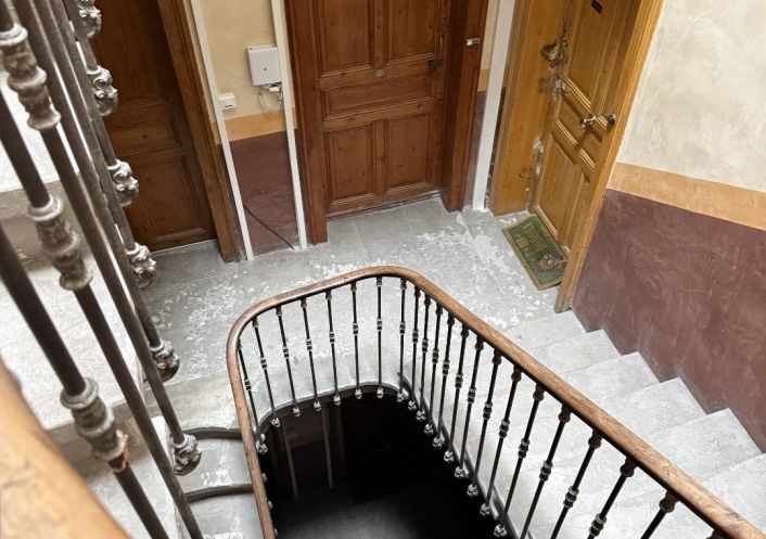 vente Appartement Sete