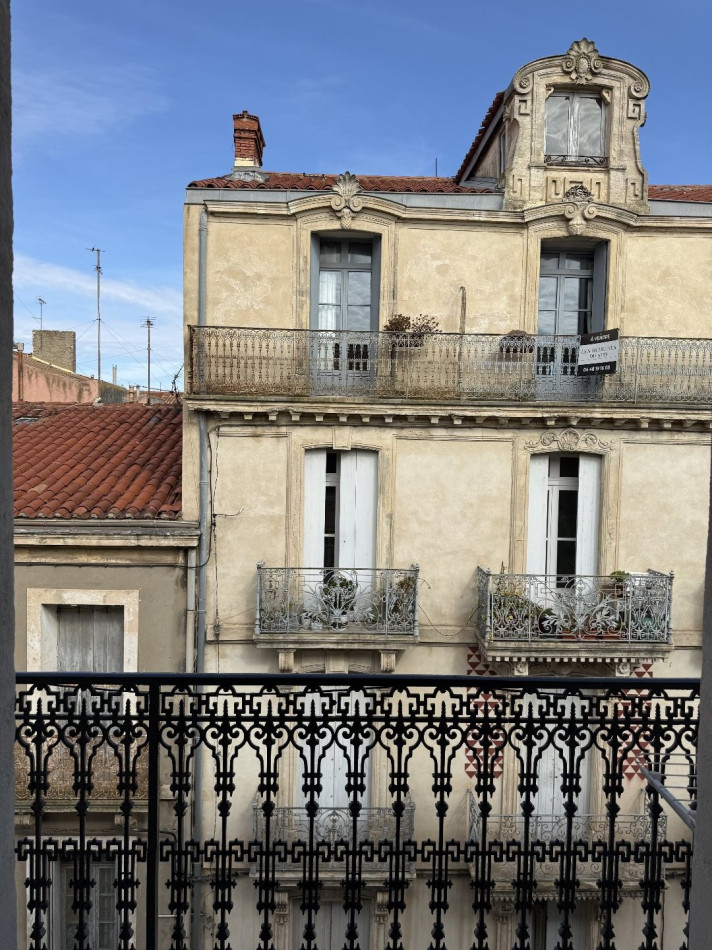 vente Appartement Sete - Photo 6