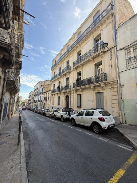 vente Appartement Sete - Photo 9