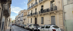 vente Appartement Sete