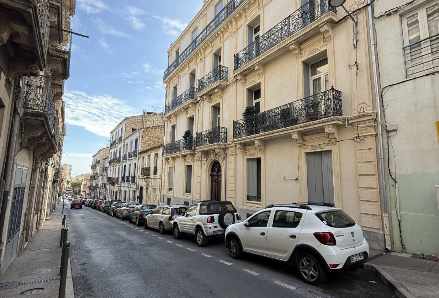 vente Appartement Sete - Photo 9