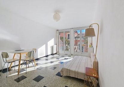 vente Appartement Sete