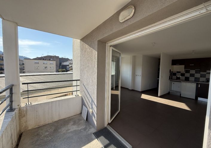 vente Appartement Sete