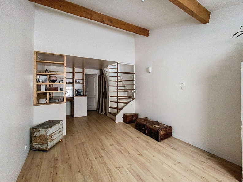 vente Maison de ville Sete - Photo 3
