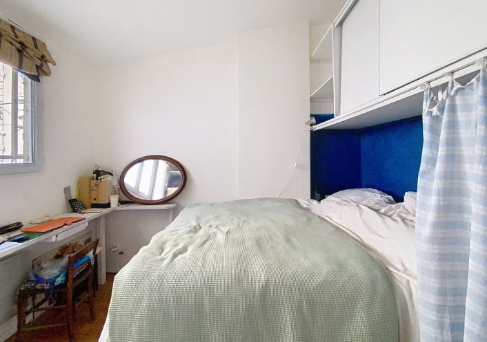 vente Maison de ville Sete