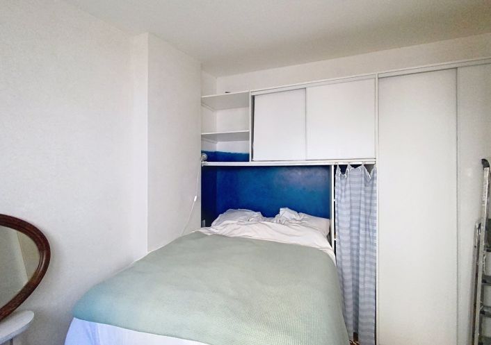 vente Maison de ville Sete