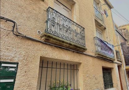vente Immeuble Cournonterral