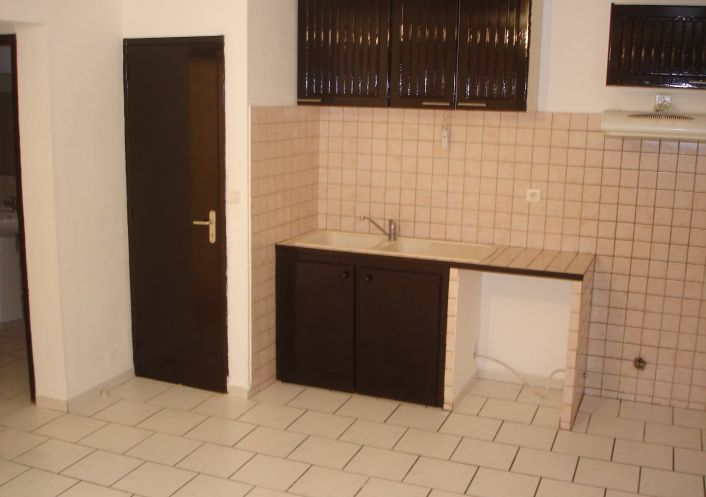 vente Immeuble Cournonterral