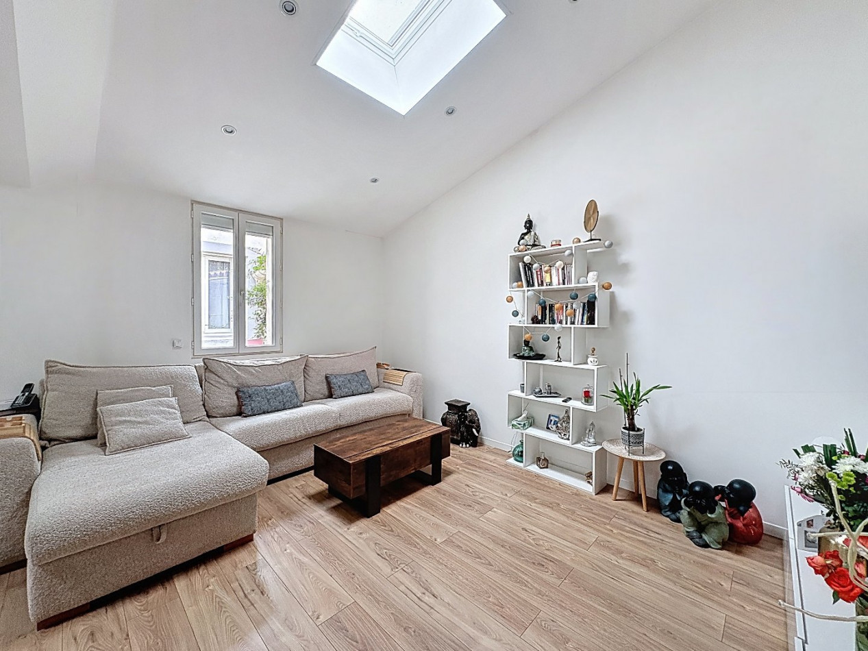 vente Appartement Sete - Photo 4