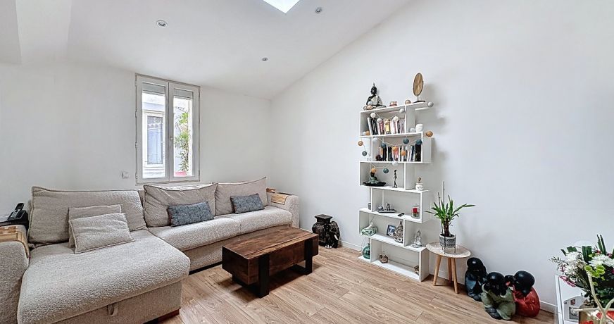 vente Appartement Sete