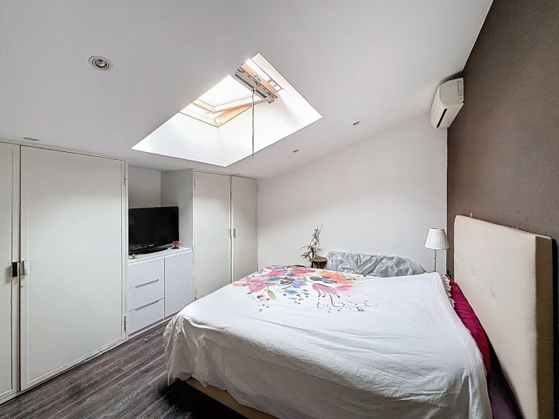 vente Appartement Sete - Photo 5