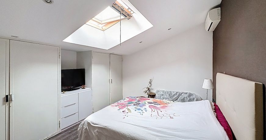 vente Appartement Sete