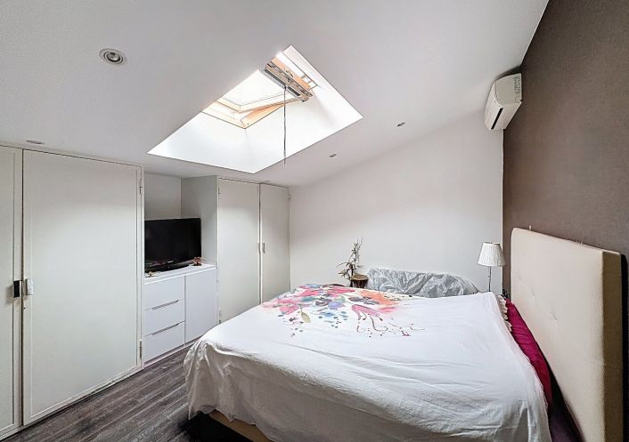 vente Appartement Sete