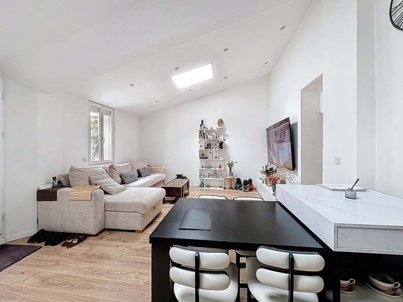 vente Appartement Sete - Photo 3