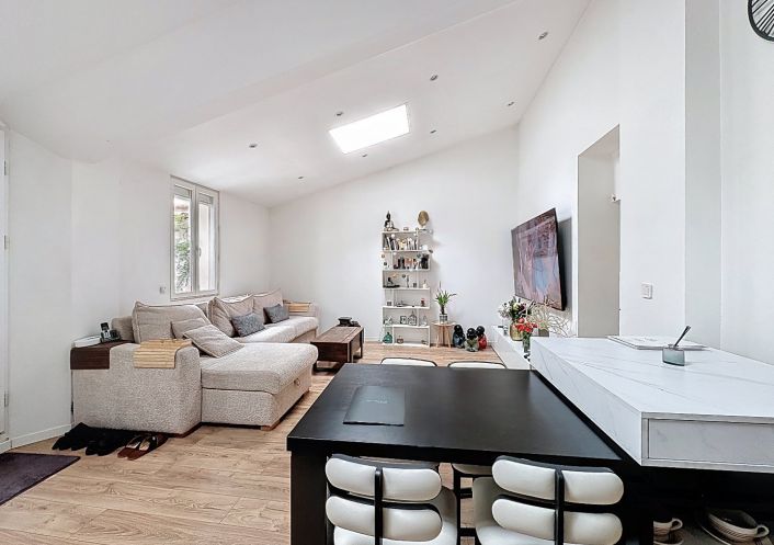 vente Appartement Sete