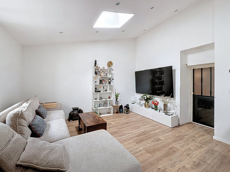 vente Appartement Sete - Photo 2