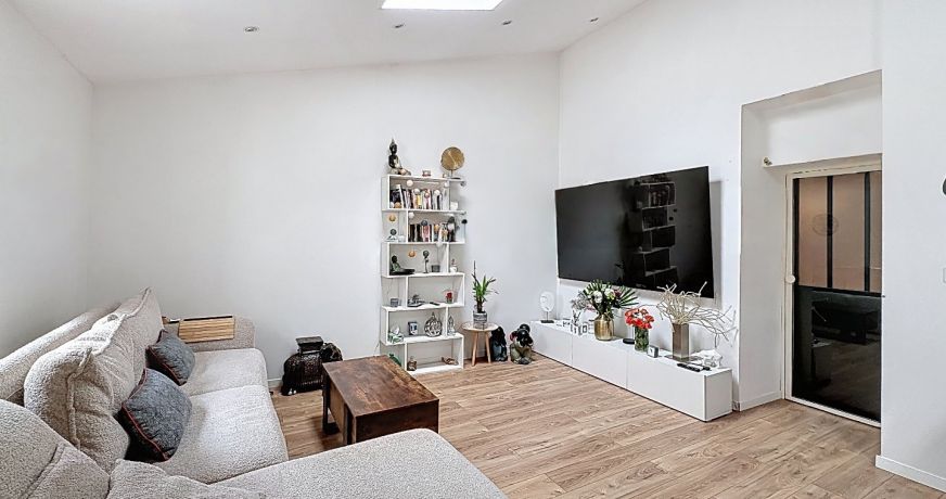 vente Appartement Sete