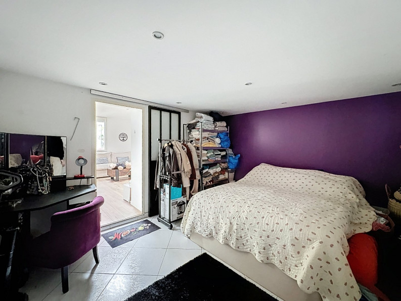 vente Appartement Sete - Photo 6