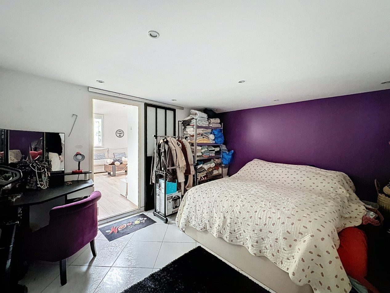 vente Appartement Sete - Photo 6