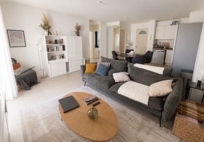 vente Appartement Cournonterral