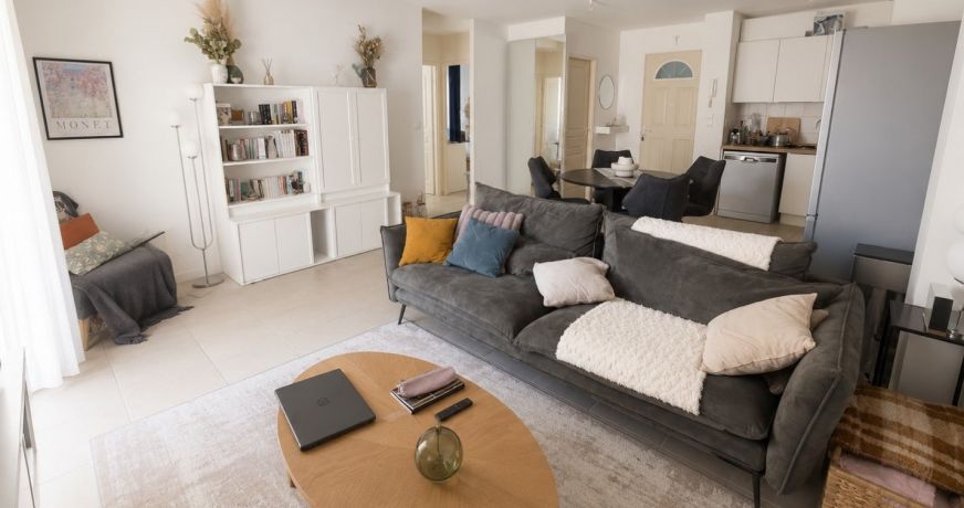 vente Appartement Cournonterral