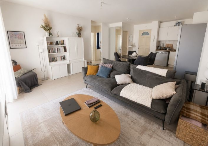 vente Appartement Cournonterral
