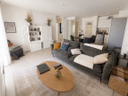 vente Appartement Cournonterral