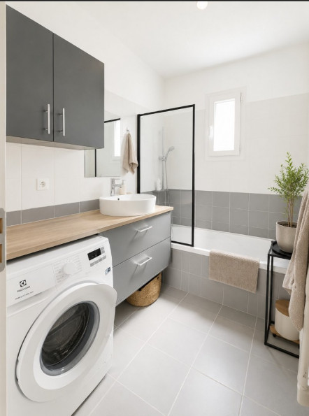 vente Appartement Cournonterral - Photo 3