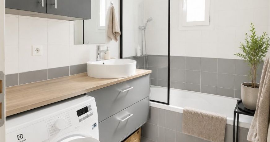 vente Appartement Cournonterral
