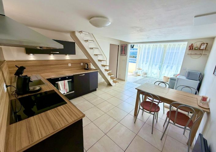 vente Appartement Sete