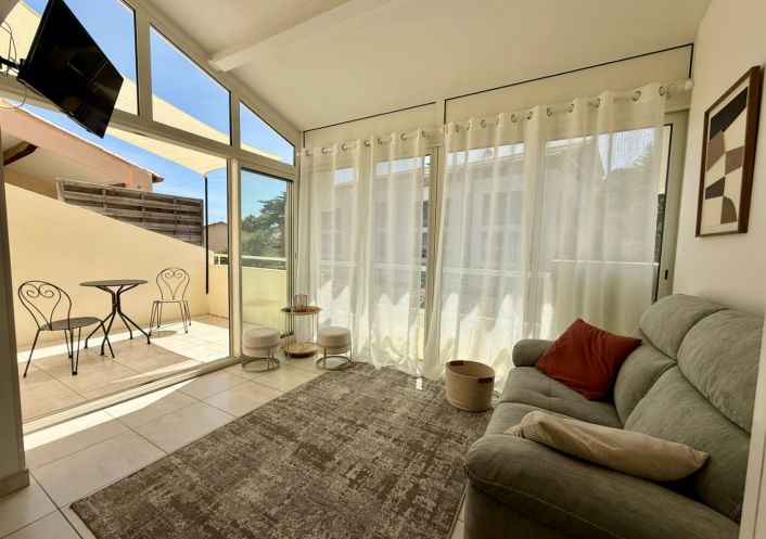 vente Appartement Sete