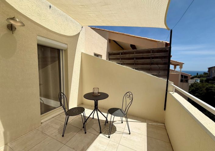 vente Appartement Sete