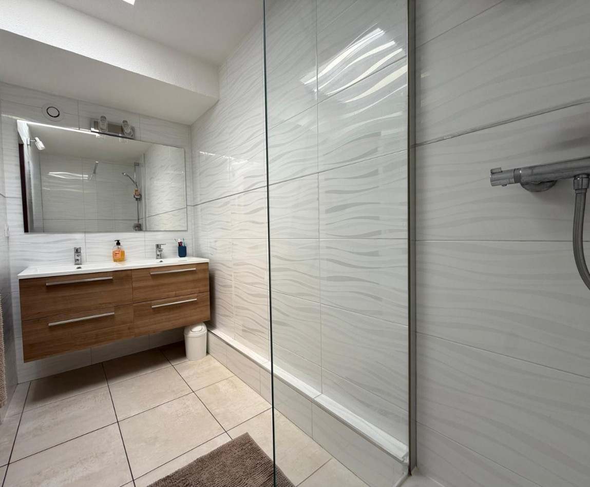 vente Appartement Sete - Photo 5