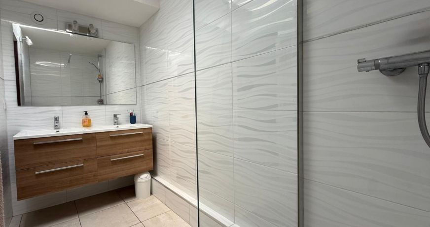 vente Appartement Sete