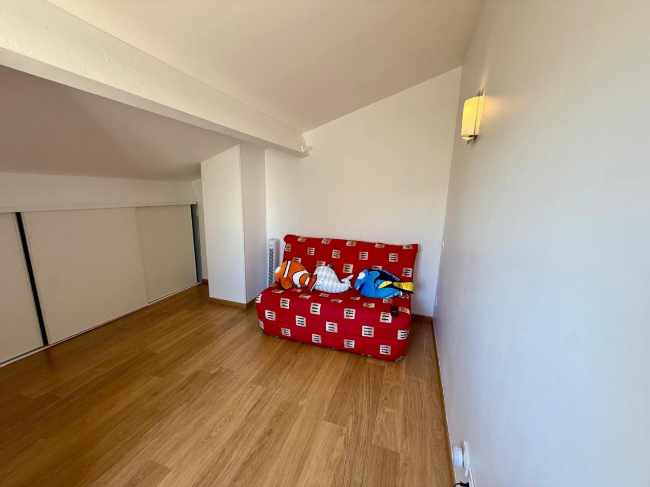 vente Appartement Sete - Photo 6