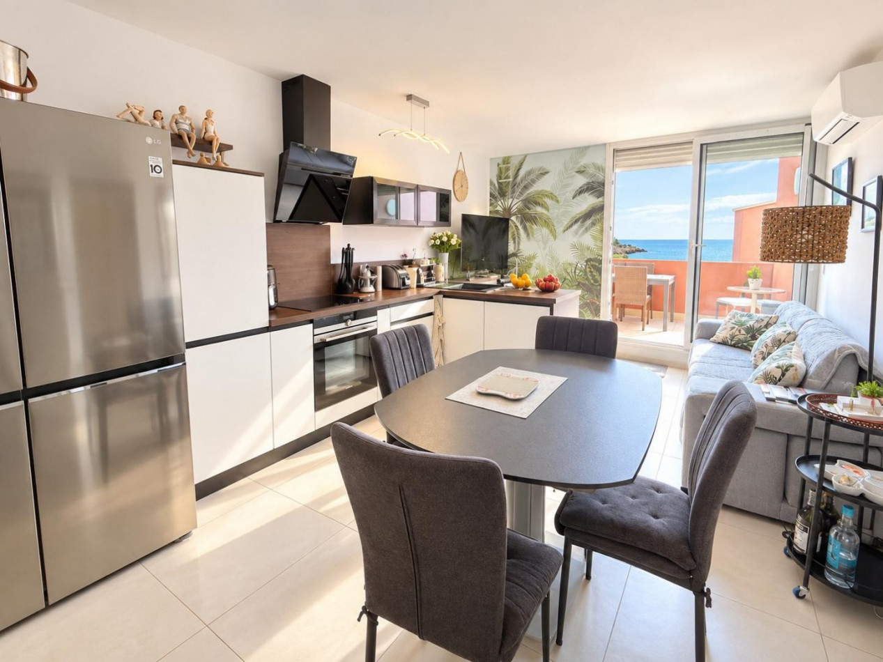 vente Appartement Sete - Photo 2