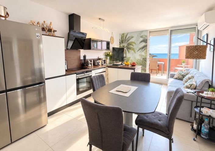 vente Appartement Sete
