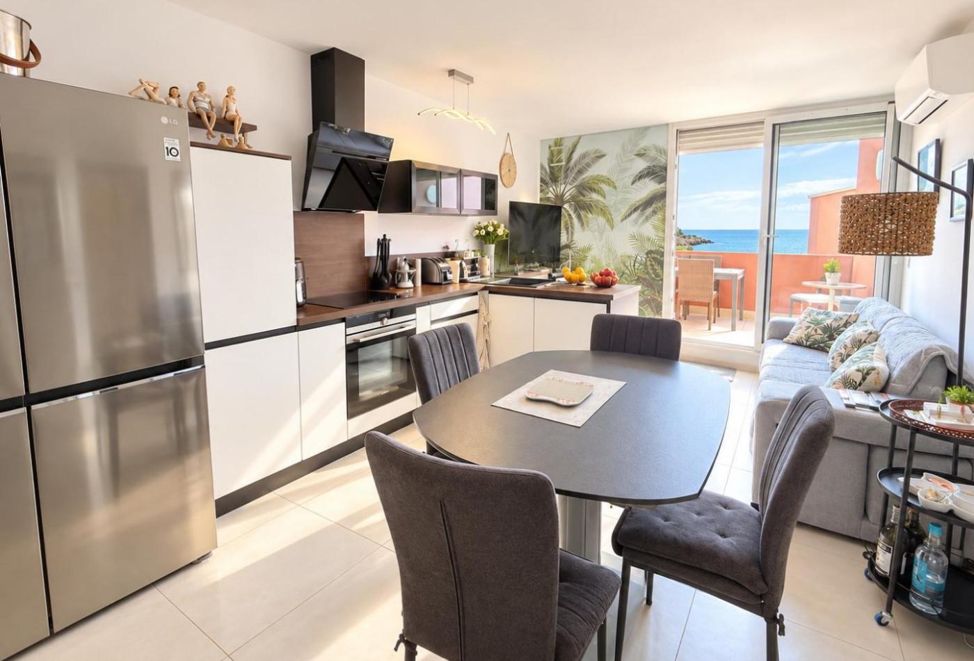 vente Appartement Sete - Photo 2