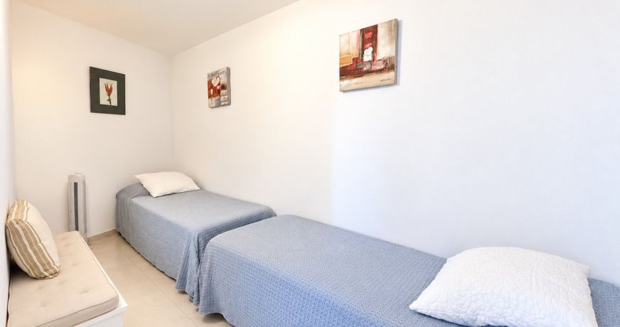 vente Appartement Sete