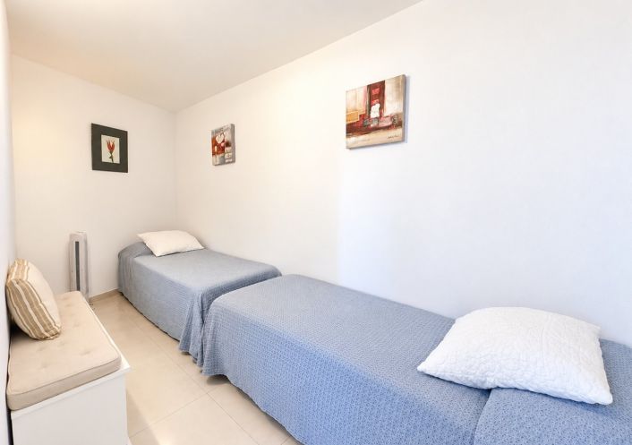 vente Appartement Sete