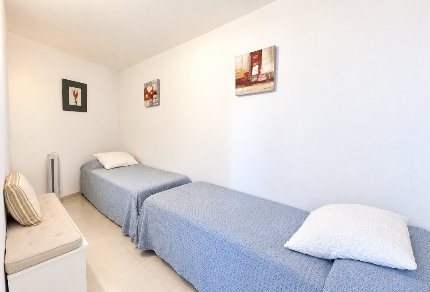 vente Appartement Sete - Photo 6