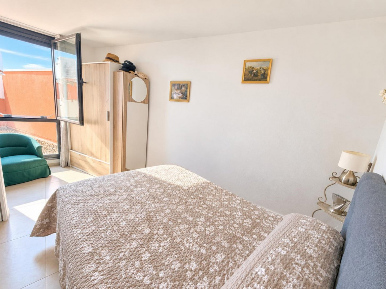 vente Appartement Sete - Photo 4