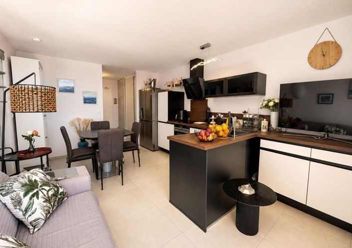 vente Appartement Sete