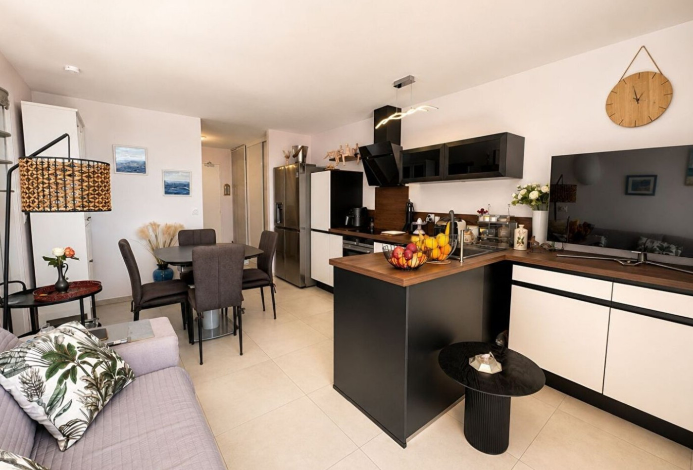 vente Appartement Sete - Photo 3
