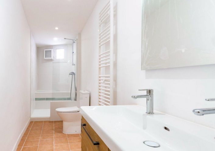 vente Maison Sete