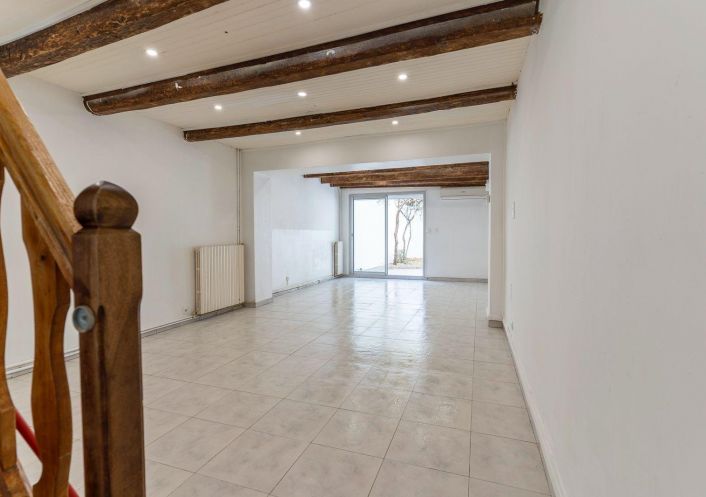 vente Maison Sete