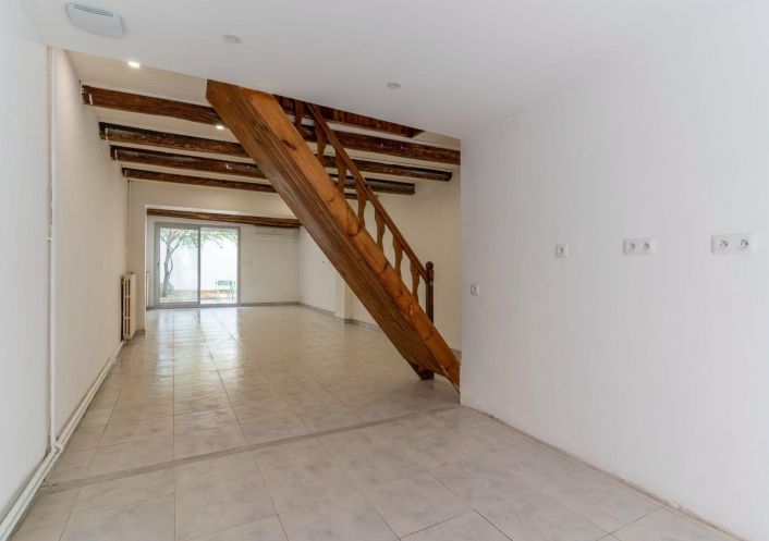 vente Maison Sete