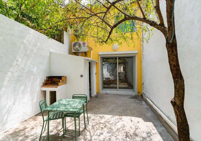 vente Maison Sete